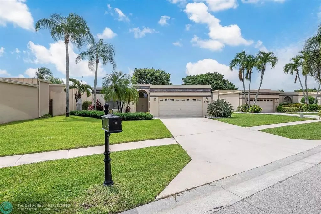 Lake Worth, FL 33467,6780 Palermo Way