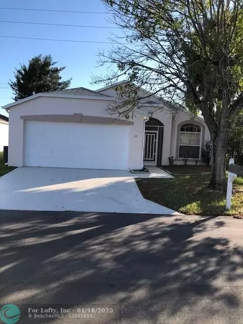 Boynton Beach, FL 33426,29 Bentwater Cir