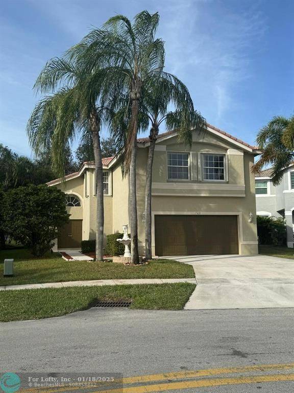 Miramar, FL 33029,17621 SW 31st Ct