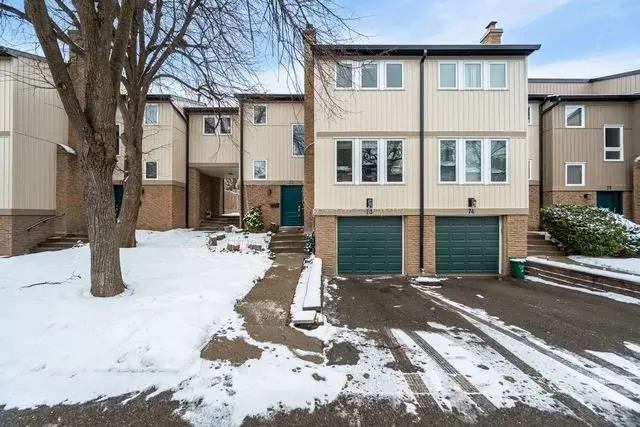 Mississauga, ON L5N 2C9,7080 Copenhagen RD #73