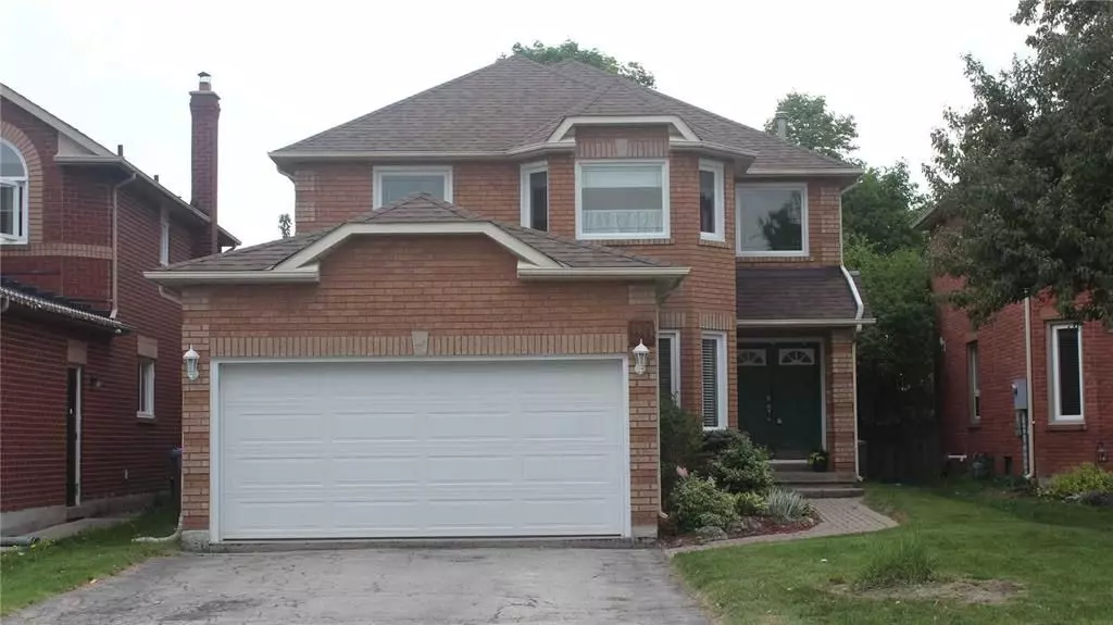 Brampton, ON L6V 4K1,90 Valonia DR