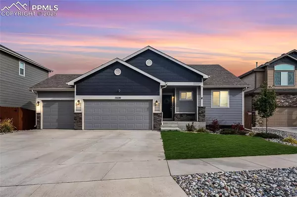 13220 Park Meadows DR, Peyton, CO 80831