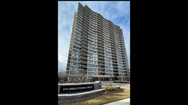 3131 Bridletowne CIR #1403, Toronto E05, ON M1W 2S9