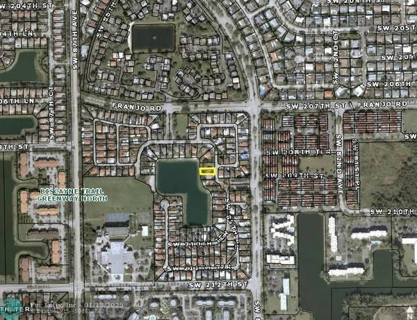 Cutler Bay, FL 33189,20826 SW 85th Place