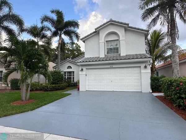 Palm Beach Gardens, FL 33418,402 Woodview Cir