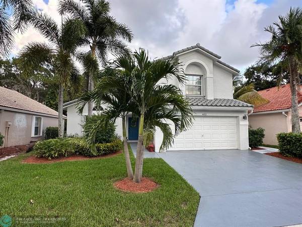 Palm Beach Gardens, FL 33418,402 Woodview Cir