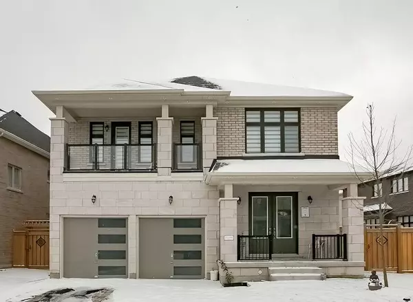 26 Joiner Circle CIR, Whitchurch-stouffville, ON L4A 1M2