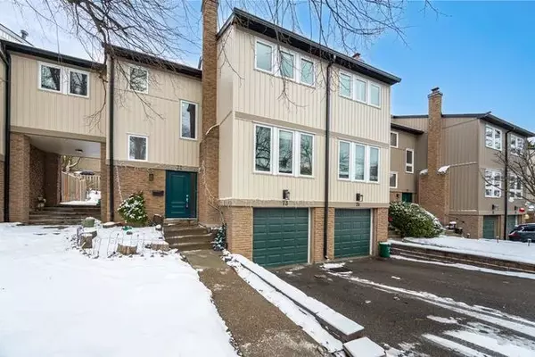 Mississauga, ON L5N 2C9,7080 Copenhagen RD #73