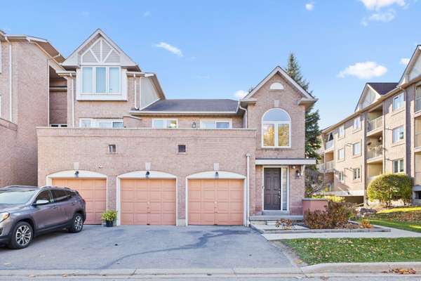 45 Bristol RD E #28, Mississauga, ON L4Z 3P5