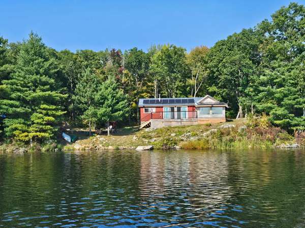 2035C Fifth Lake RD, Central Frontenac, ON K0H 2K0