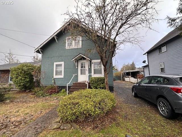 1115 AVENUE E ##G, Seaside, OR 97138