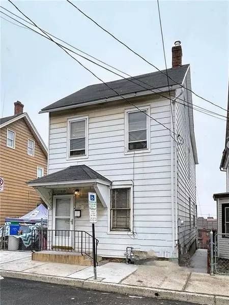 1159 Mechanic Street, Bethlehem City, PA 18015