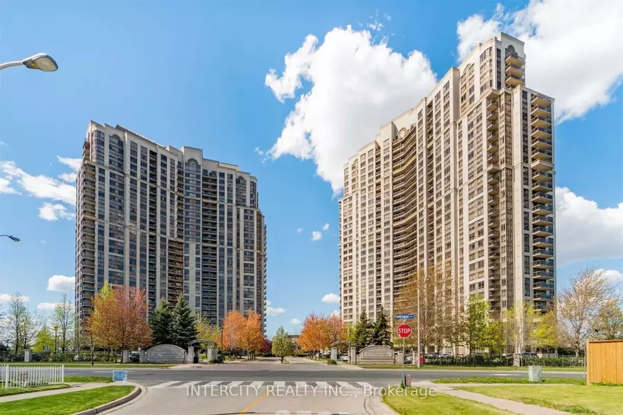 700 Humberwood BLVD #2116, Toronto W10, ON M9W 7J4