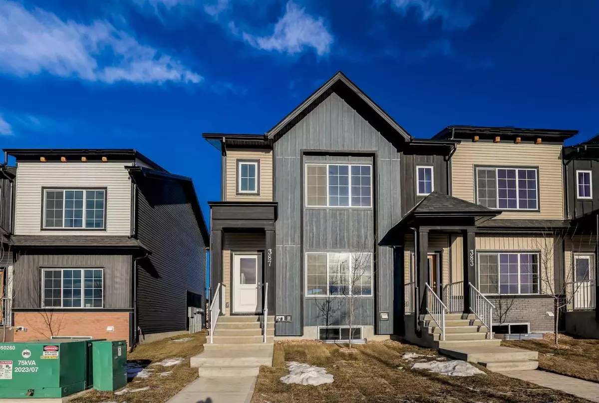 Chestermere, AB T1X 2V4,387 Chelsea Parade