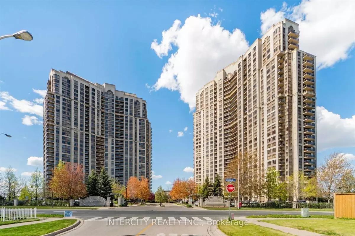 Toronto W10, ON M9W 7J4,700 Humberwood BLVD #2116