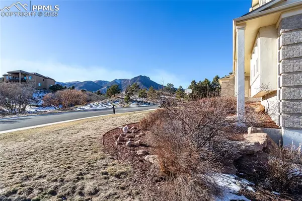 Colorado Springs, CO 80919,2690 Edenderry DR