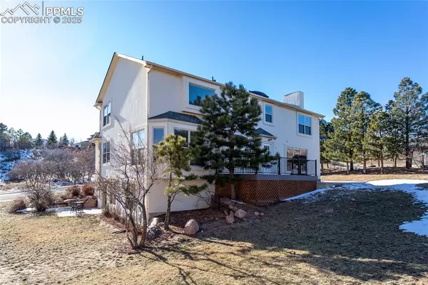 Colorado Springs, CO 80919,2690 Edenderry DR