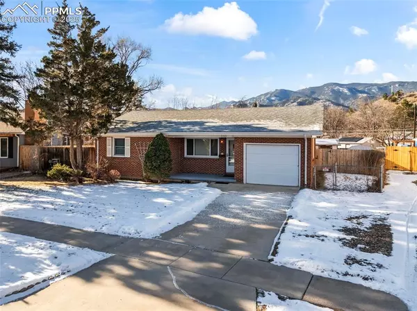 Colorado Springs, CO 80904,510 Valley RD