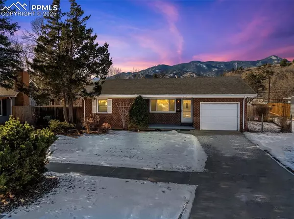 Colorado Springs, CO 80904,510 Valley RD