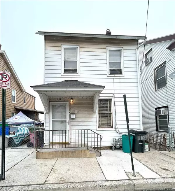 Bethlehem City, PA 18015,1159 Mechanic Street