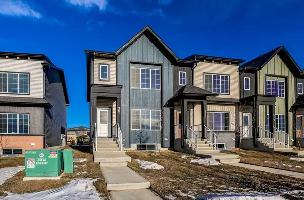 Chestermere, AB T1X 2V4,387 Chelsea Parade