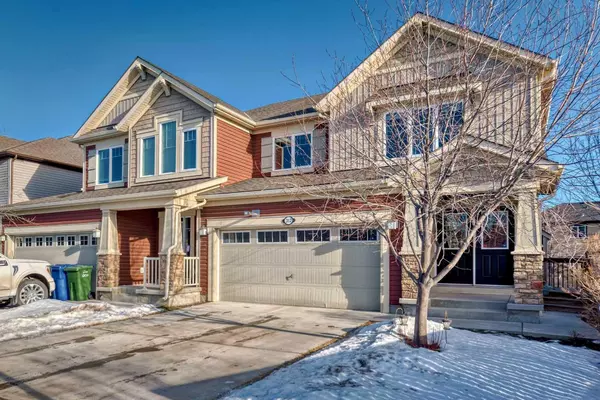 312 Whitecap WAY, Chestermere, AB T1X 0C5