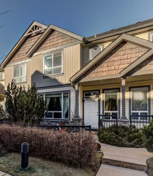 231 Kincora LN Northwest, Calgary, AB T3R 0G7