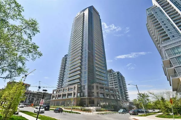 56 Forest Manor RD #610, Toronto C15, ON M2J 0E3