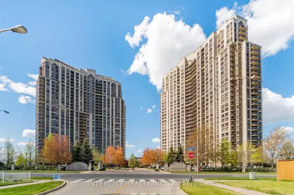 700 Humberwood BLVD #2116, Toronto W10, ON M9W 7J4