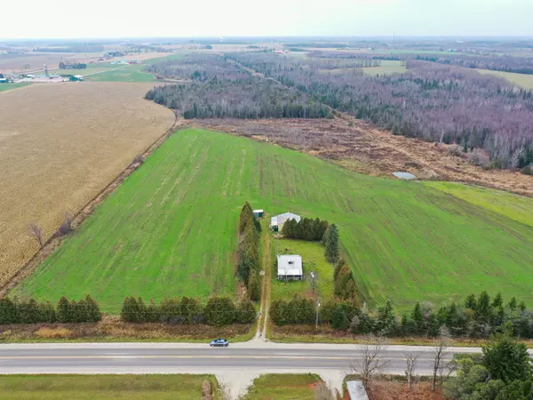 Melancthon, ON L9V 2J5,239050 Dufferin Country RD W