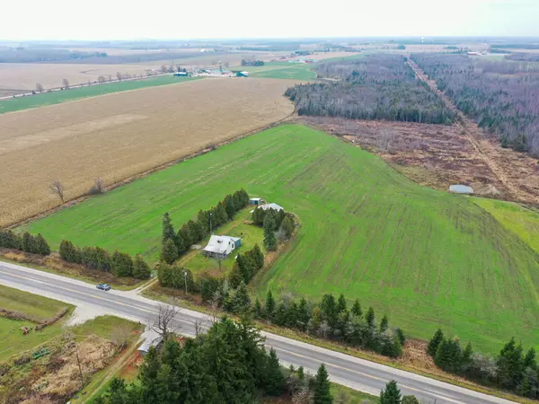 Melancthon, ON L9V 2J5,239050 Dufferin Country RD W