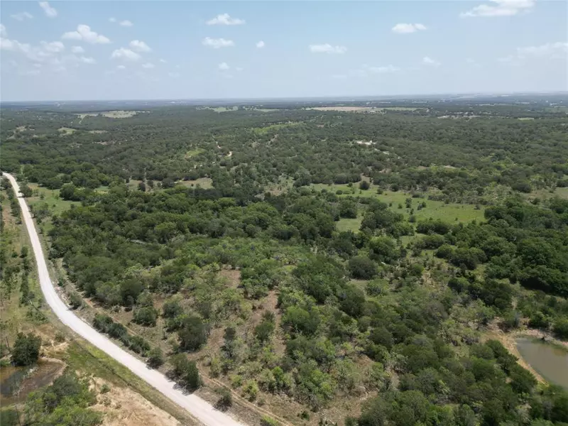 Tract 1 County Line Road, Jacksboro, TX 76248