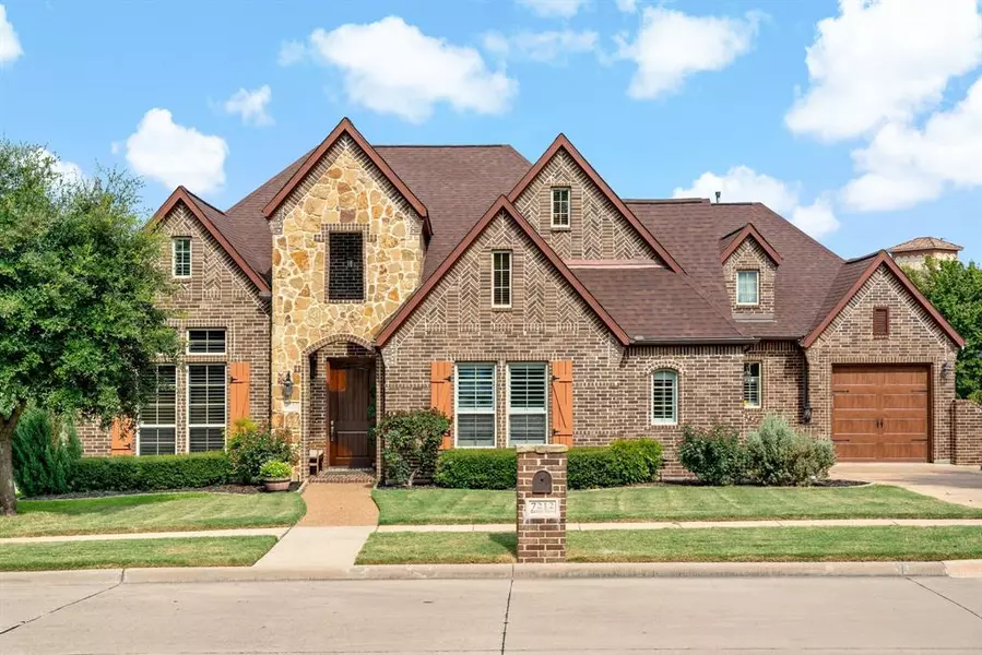 7212 Cabott Cove, Rowlett, TX 75089