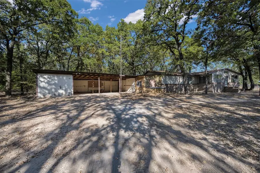 3437 County Road 279, Kaufman, TX 75142