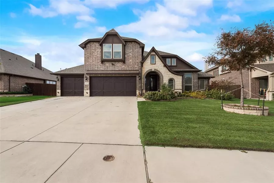 1432 Steve Drive, Crowley, TX 76036