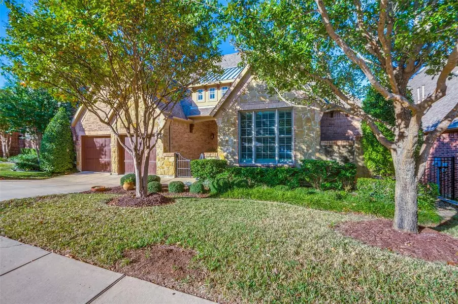 1008 Pienza Path, Keller, TX 76248