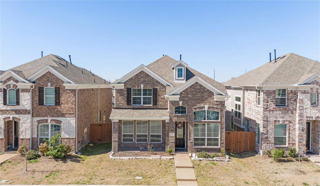 333 Gleneagles Drive, Garland, TX 75040