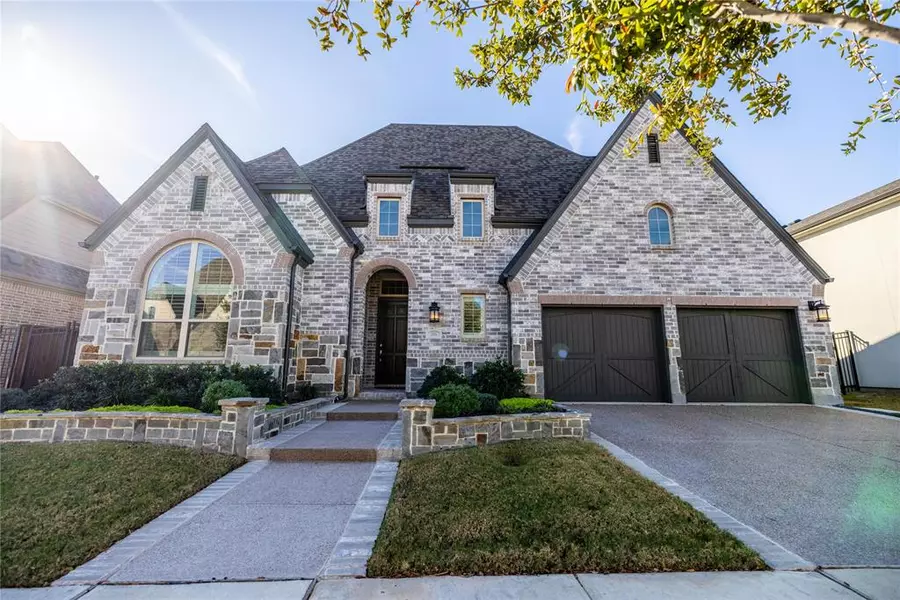 1806 Sable Bay Lane, Arlington, TX 76005