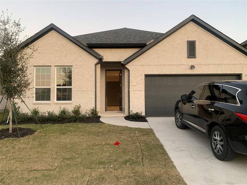 3003 Italia Terrace, Princeton, TX 75407