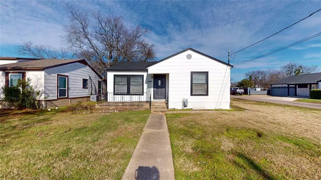 4002 Templeton Street, Greenville, TX 75401