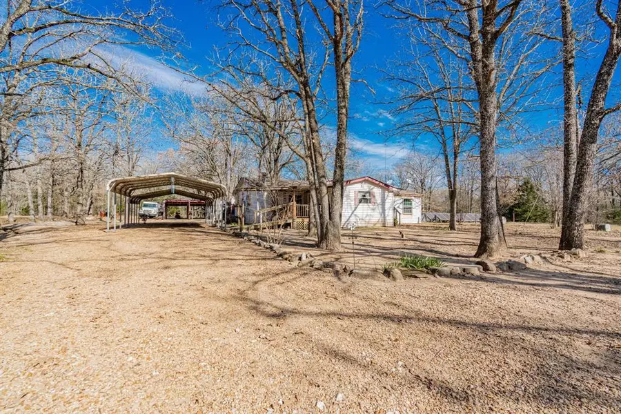 31724 Cane Drive, Kemp, TX 75143