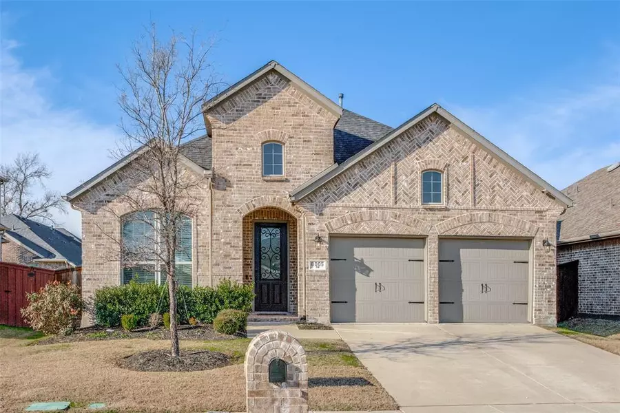 8005 Deep Water Cove, Mckinney, TX 75071