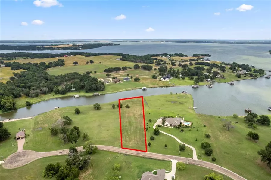 Lot 151 Crepe Myrtle, Corsicana, TX 75109