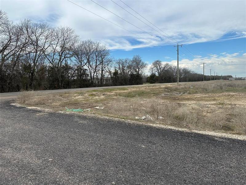 Lot 1 Willow Road, Celeste, TX 75423