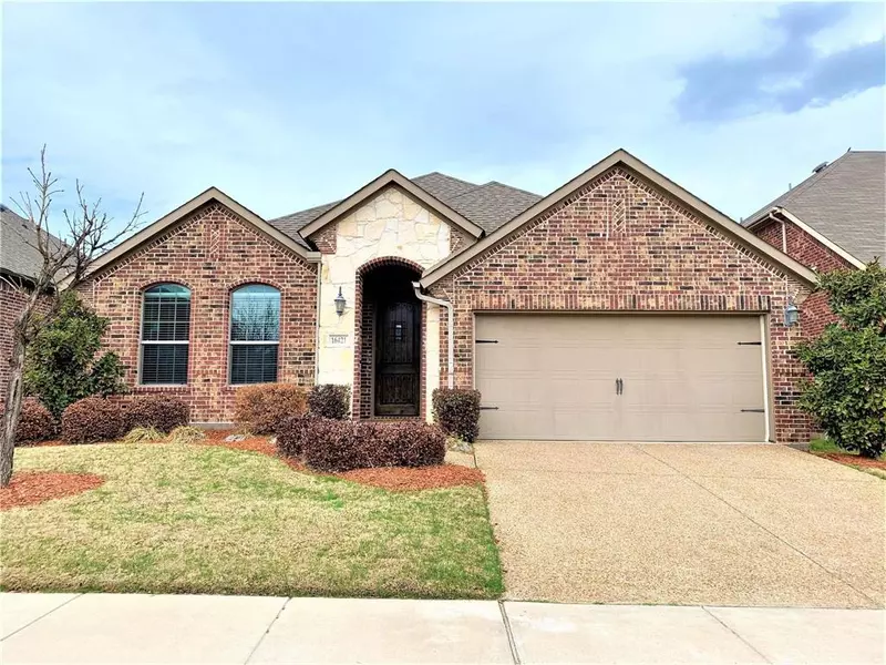 16421 White Rock Boulevard, Prosper, TX 75078