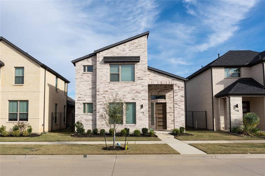 11436 Tusk Trail, Frisco, TX 75035