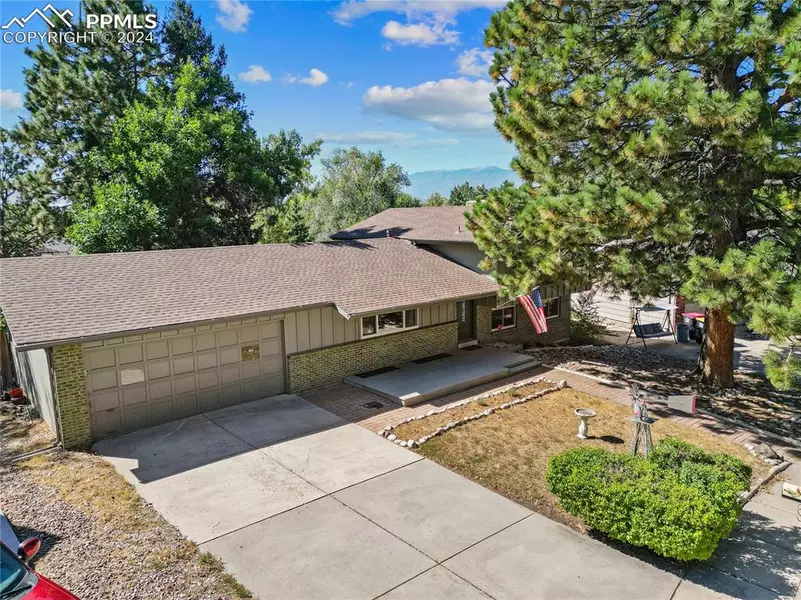 4194 Hidden CIR, Colorado Springs, CO 80917