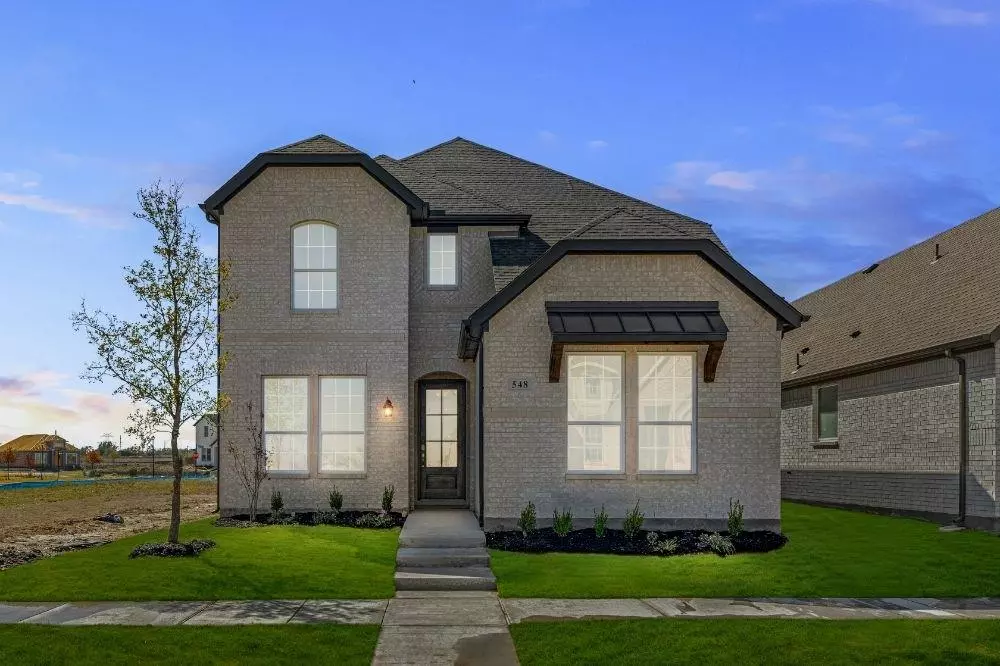 Fate, TX 75189,548 Baker Court