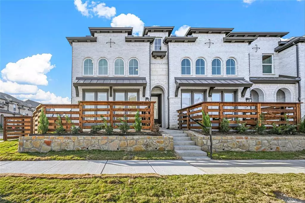 Mckinney, TX 75071,8105 Legacy Oak Drive