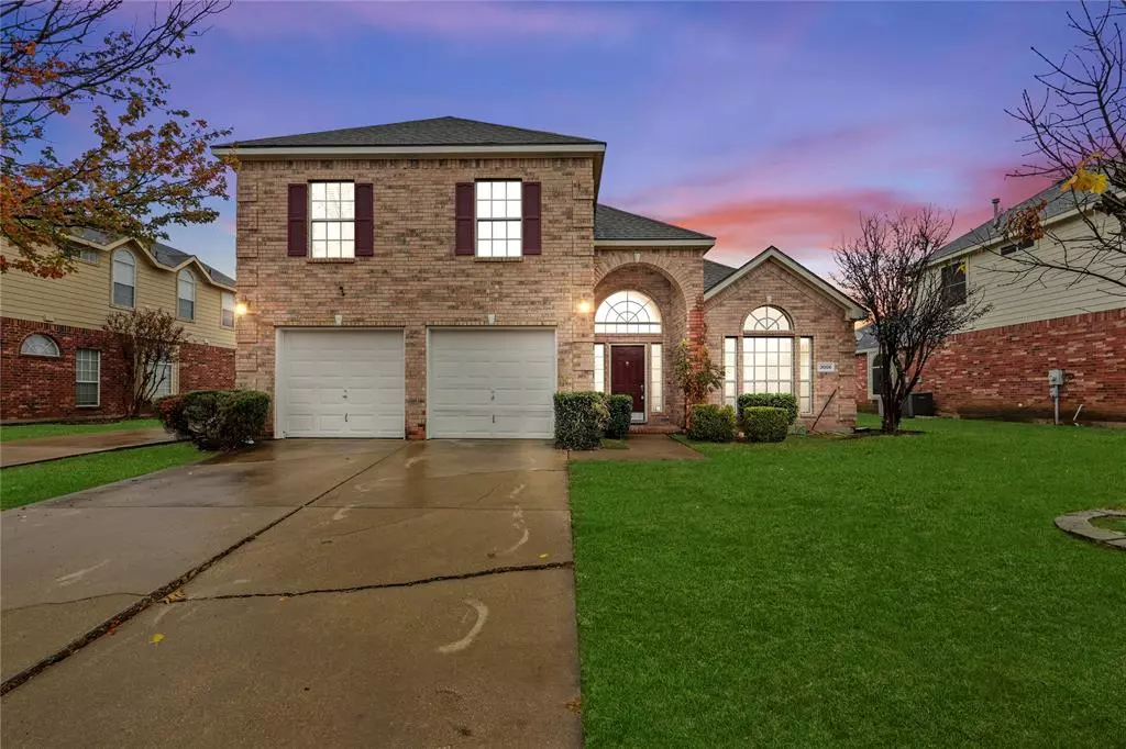 Mansfield, TX 76063,3006 Flintridge Drive